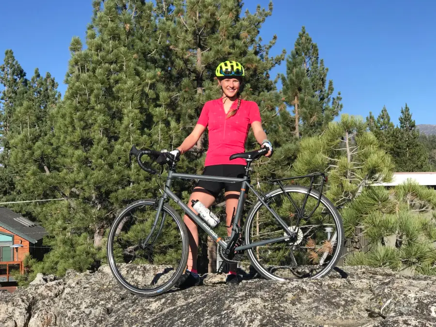 From the ride — photo 1 of 10