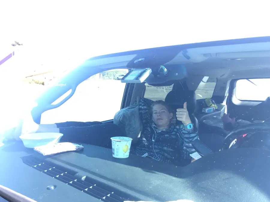 From the ride — photo 4 of 10